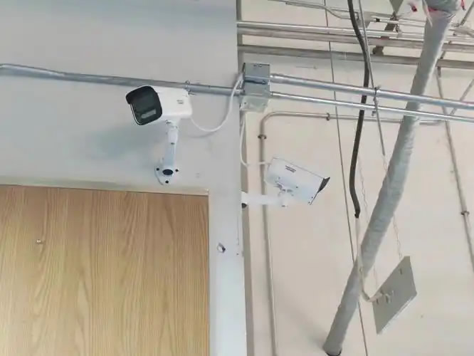 家庭監控安裝全攻略從選擇設備到調試一步到位